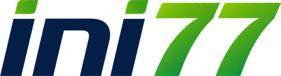 Logo ini77
